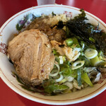 ラーメン英二 - 