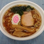 味楽 - ラーメン等のめん類もお持ち帰り出来ます。