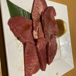 Yakiniku Kingu - 