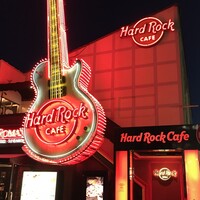 バースデーコールしてもらいました By Magi ハードロックカフェ 東京 Hard Rock Cafe Tokyo 六本木 アメリカ料理 食べログ バースデーコールしてもらいました By Magi ハードロックカフェ 東京 Hard Rock Cafe Tokyo 六本木 アメリカ料理 食べログ