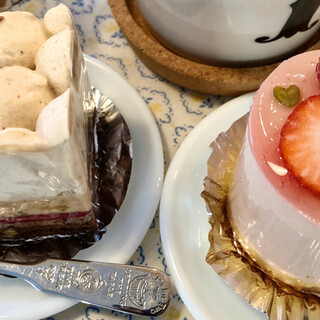 浜松市東区でおすすめの美味しいケーキをご紹介 食べログ 浜松市東区でおすすめの美味しいケーキをご紹介 食べログ