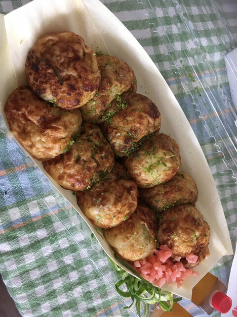 あずまや 下高井戸本店 下高井戸 たこ焼き ネット予約可 食べログ