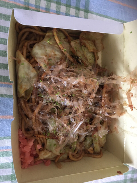 あずまや 下高井戸本店 下高井戸 たこ焼き ネット予約可 食べログ