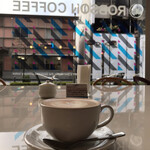 ROBSON COFFEE - 