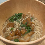 柚木元 - うま〜