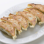 Hana Gyoza