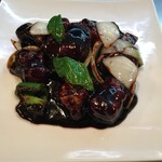 Hana Gyoza