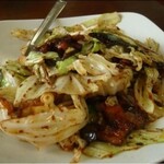 Hana Gyoza