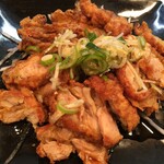 Hana Gyoza
