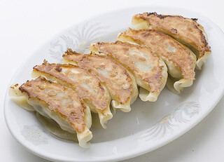 華餃子 - 