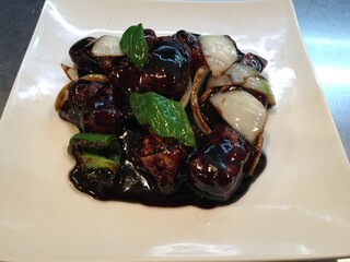 華餃子 - 