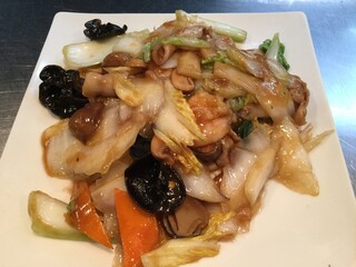 華餃子 - 