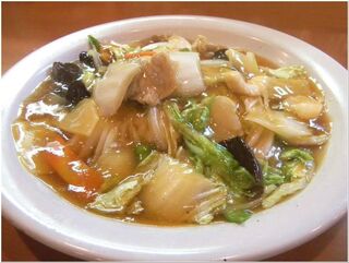 華餃子 - 