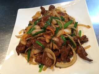 華餃子 - 