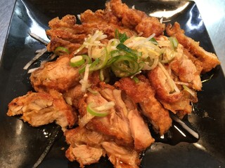 華餃子 - 