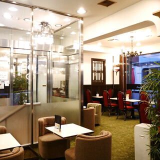 喫煙可 川崎駅でおすすめの喫茶店をご紹介 食べログ