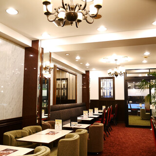 喫煙可 川崎駅でおすすめの喫茶店をご紹介 食べログ