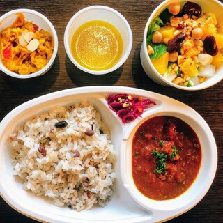 カフェ グレース ガーデン_2