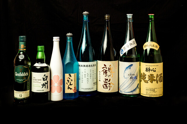 つぼちゃん - 旭川（お好み焼き）の写真