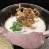 鶏Soba 座銀 にぼし店