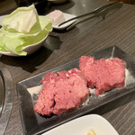 Itamae Yakiniku Ichimasa - 