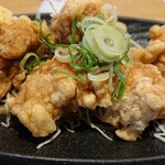 らーめん八角 - 