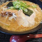 らーめん八角 - 