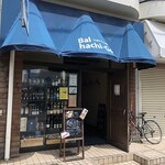 Bal hachi -Go - 外観