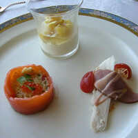 ル・トリアノン - 