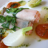 山手十番館 レストラン＆カフェ - 