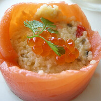 ル・トリアノン - 