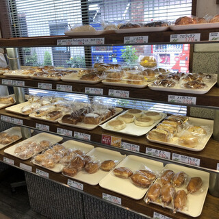 パン工房 COMUS_2