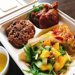 カフェ グレース ガーデン_0