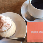 DAILIES Cafe - 