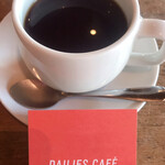 DAILIES Cafe - 