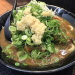 こだわり麺や - 