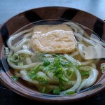 牟礼製麺 - 