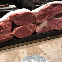 神戸牛炉釜ステーキ GINZA KOKO炉 - 