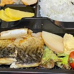 食楽酒遊 笑多 - 料理写真: