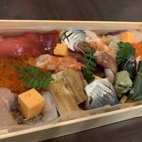 新地 鮓 ゆうじろう - 