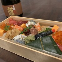 新地 鮓 ゆうじろう - 