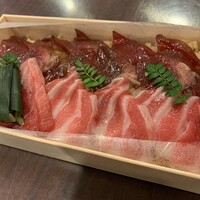 新地 鮓 ゆうじろう - 