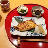 伊豆の旬 やんも 南青山店 - 