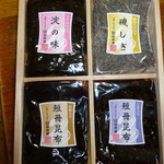 松前屋 - 