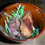 マゴコロ - つきだし