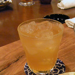 マゴコロ - 野菜の和梅酒