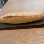 ラス - パン