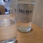 ラス - ミネラルウォーター　ガス入り