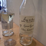 ラス - ヴァン・ドゥ・リクール（900円）