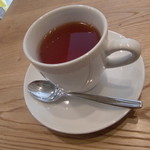 ラス - 食後のお飲み物